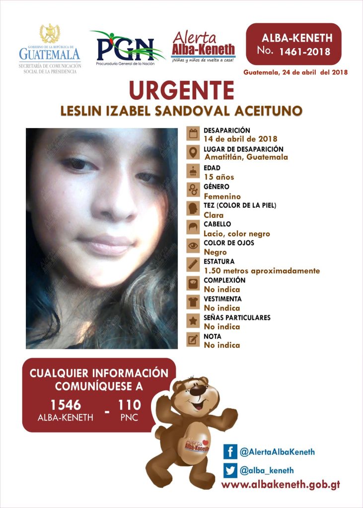 Boletín Alba-Keneth