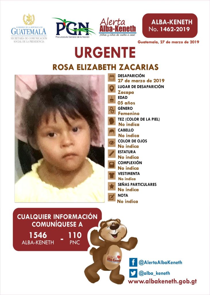 Boletín Alba-Keneth