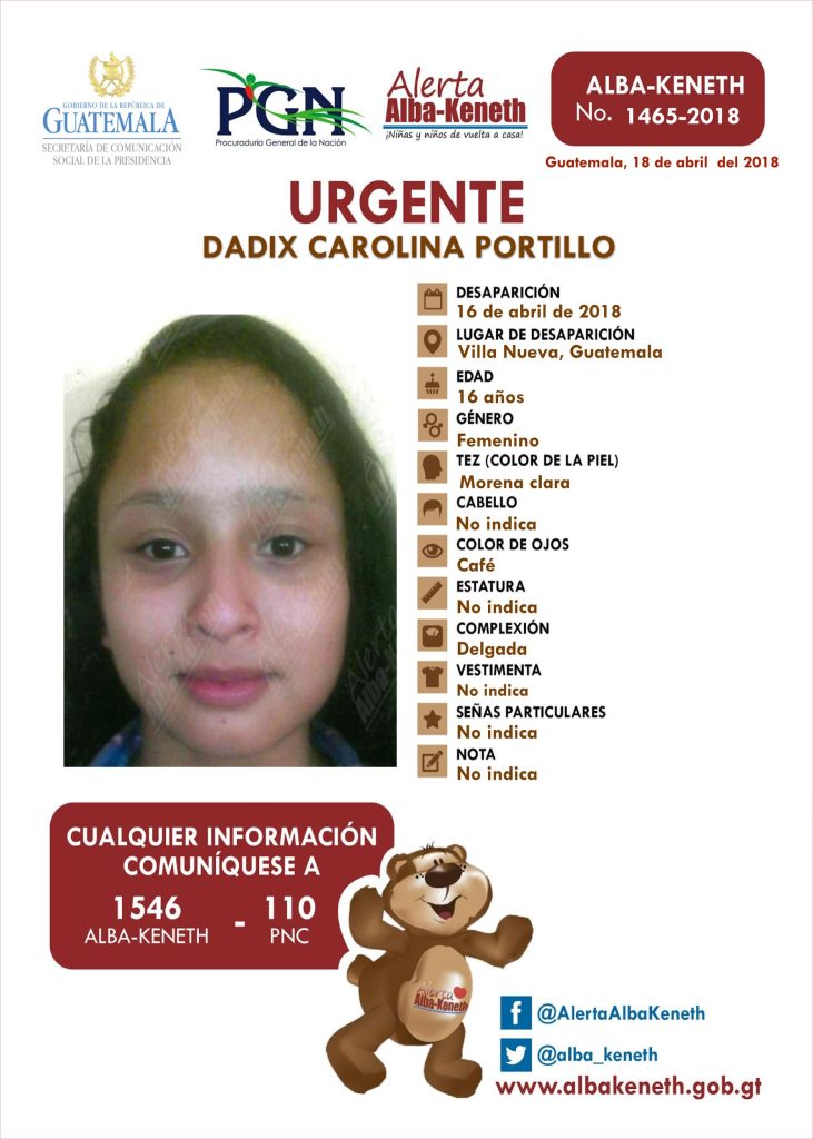 Boletín Alba-Keneth