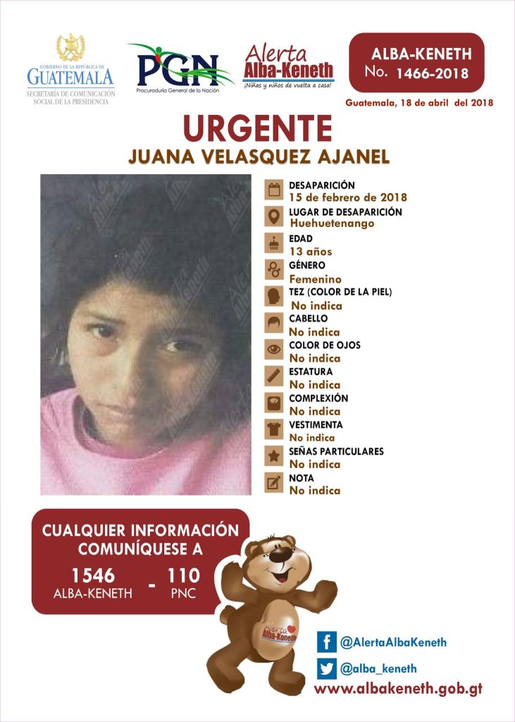 Boletín Alba-Keneth