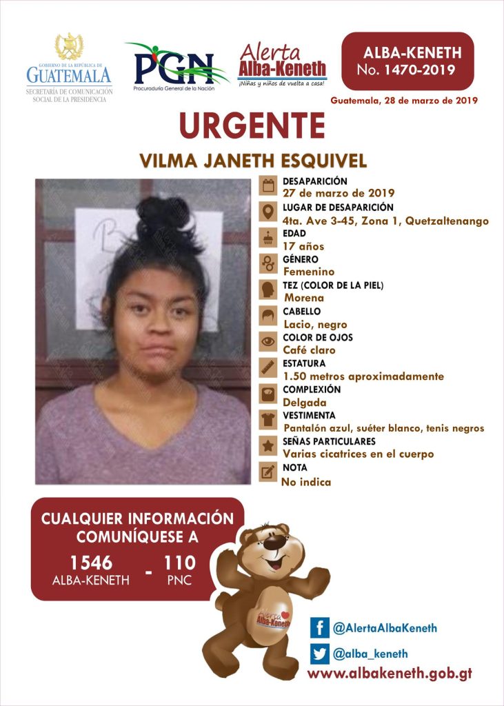 Boletín Alba-Keneth