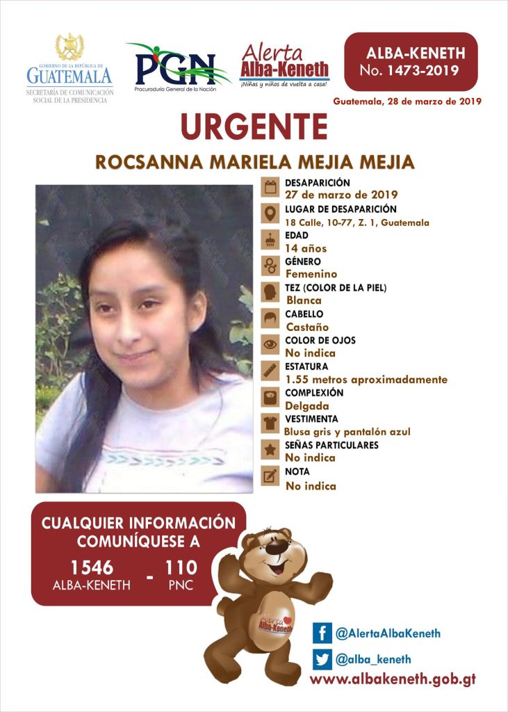 Boletín Alba-Keneth