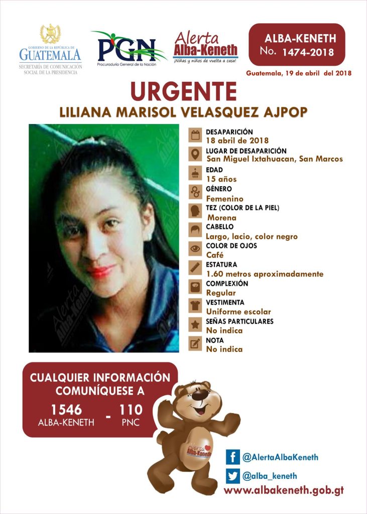 Boletín Alba-Keneth