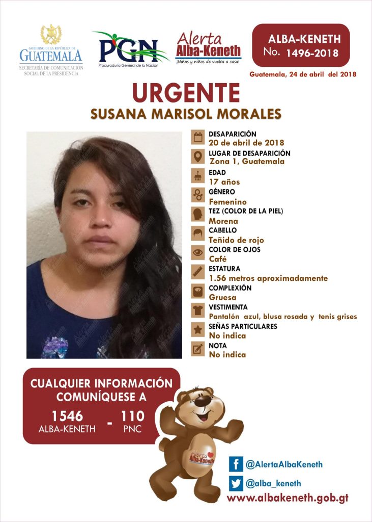 Boletín Alba-Keneth