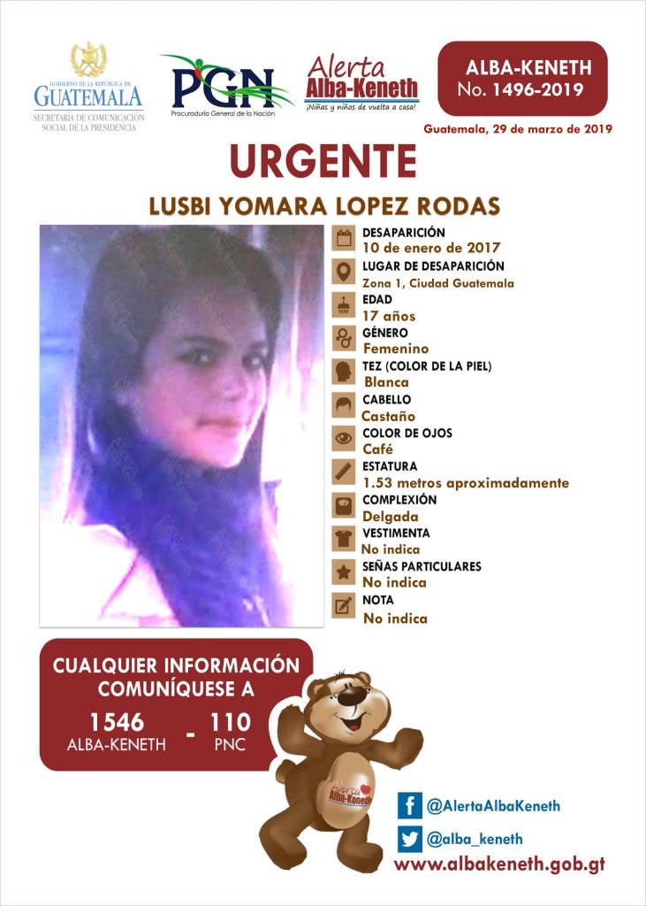 Boletín Alba-Keneth