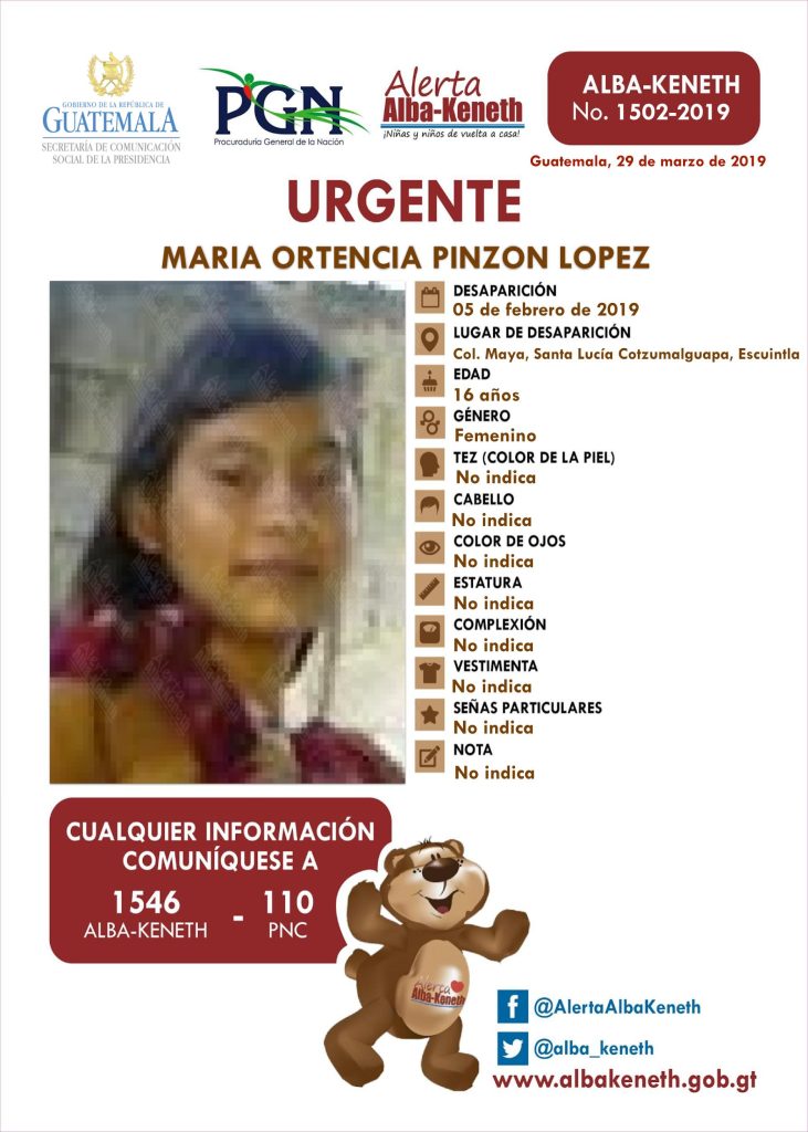 Boletín Alba-Keneth