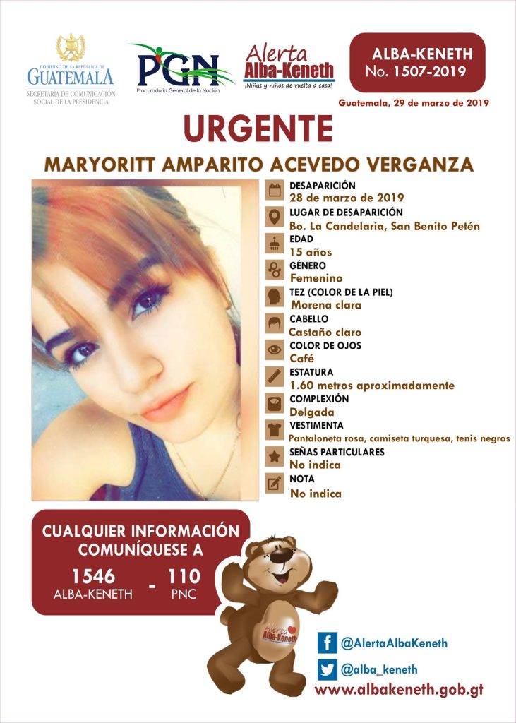 Boletín Alba-Keneth