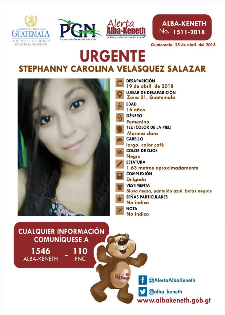 Boletín Alba-Keneth