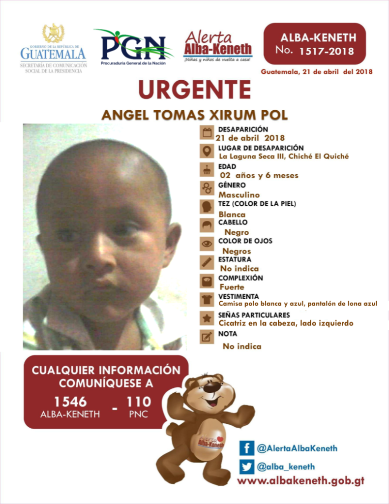 Boletín Alba-Keneth