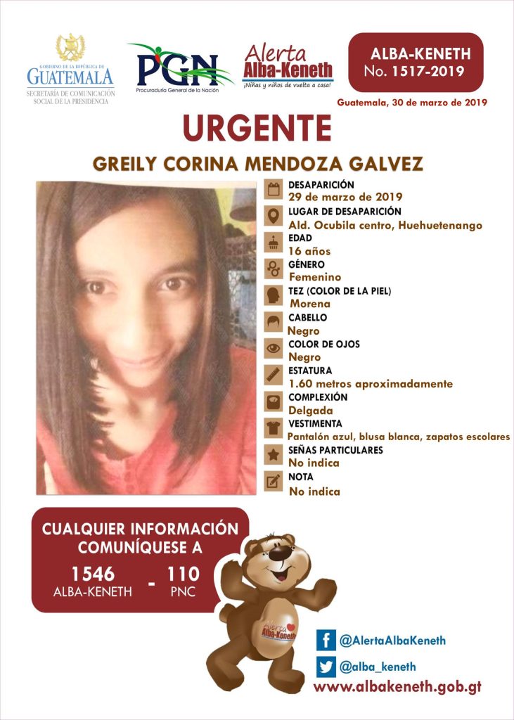 Boletín Alba-Keneth