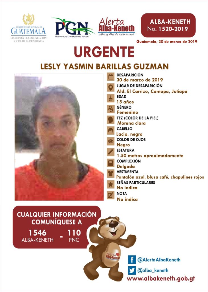 Boletín Alba-Keneth