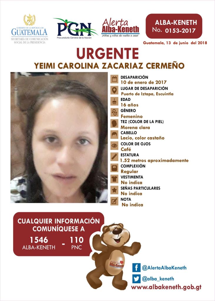 Boletín Alba-Keneth