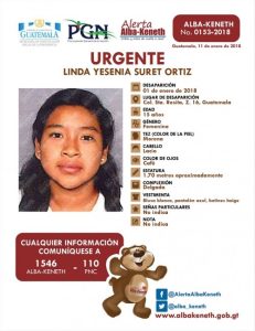 Boletín Alba-Keneth