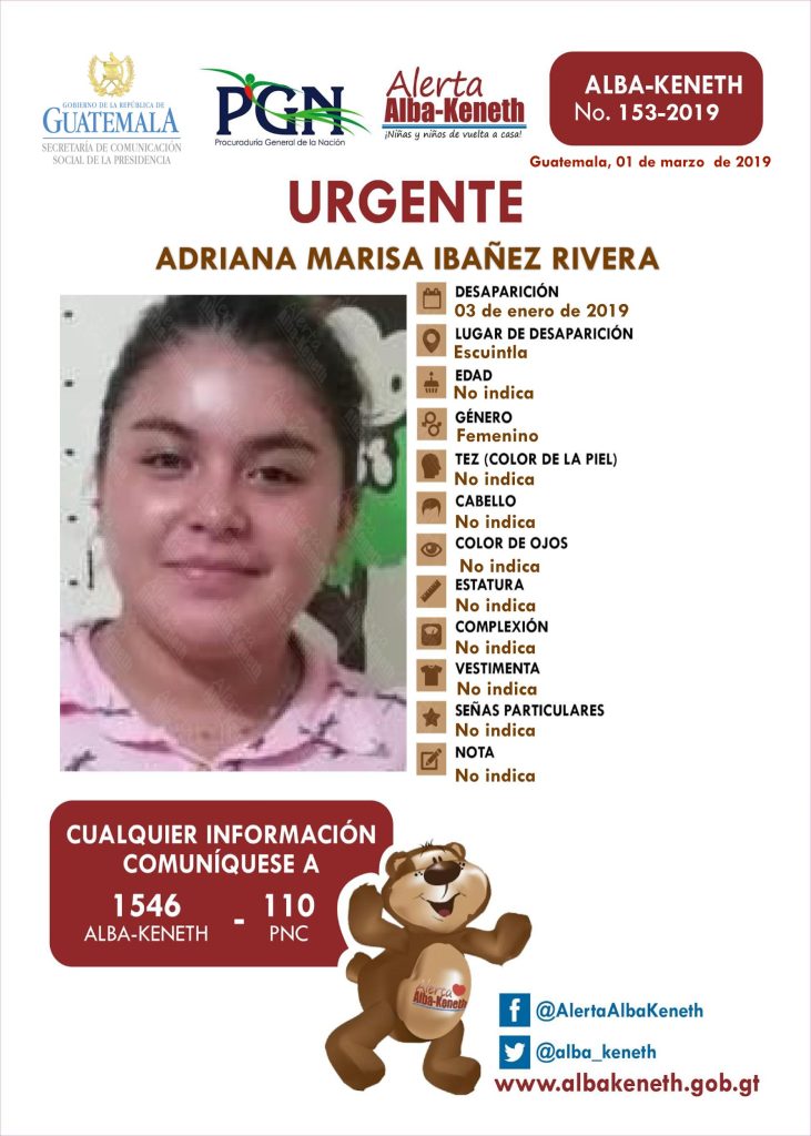 Boletín Alba-Keneth