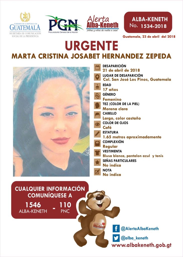 Boletín Alba-Keneth