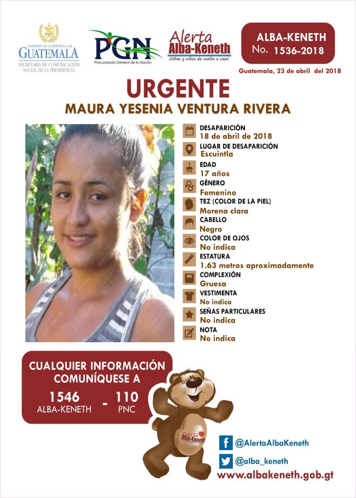 Boletín Alba-Keneth