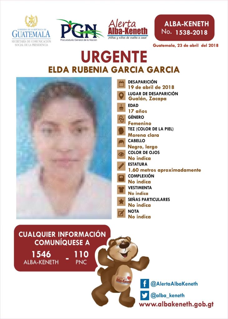 Boletín Alba-Keneth