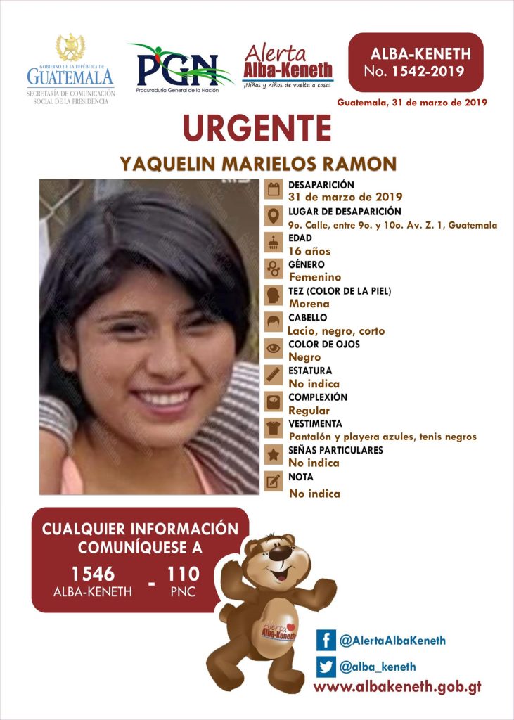 Boletín Alba-Keneth