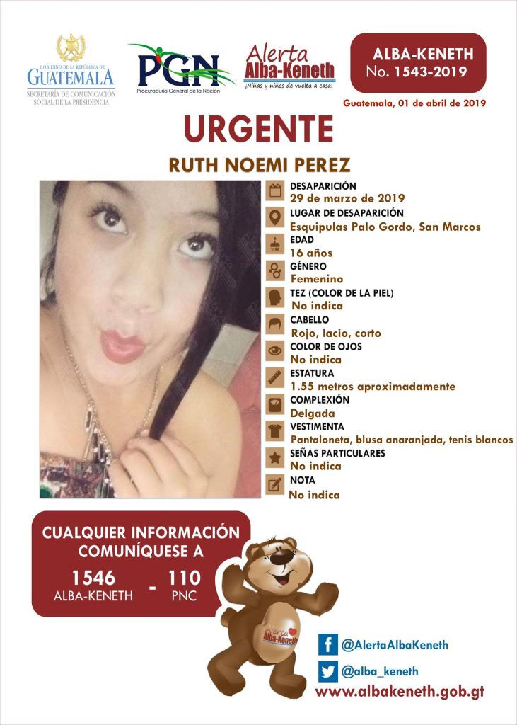 Boletín Alba-Keneth