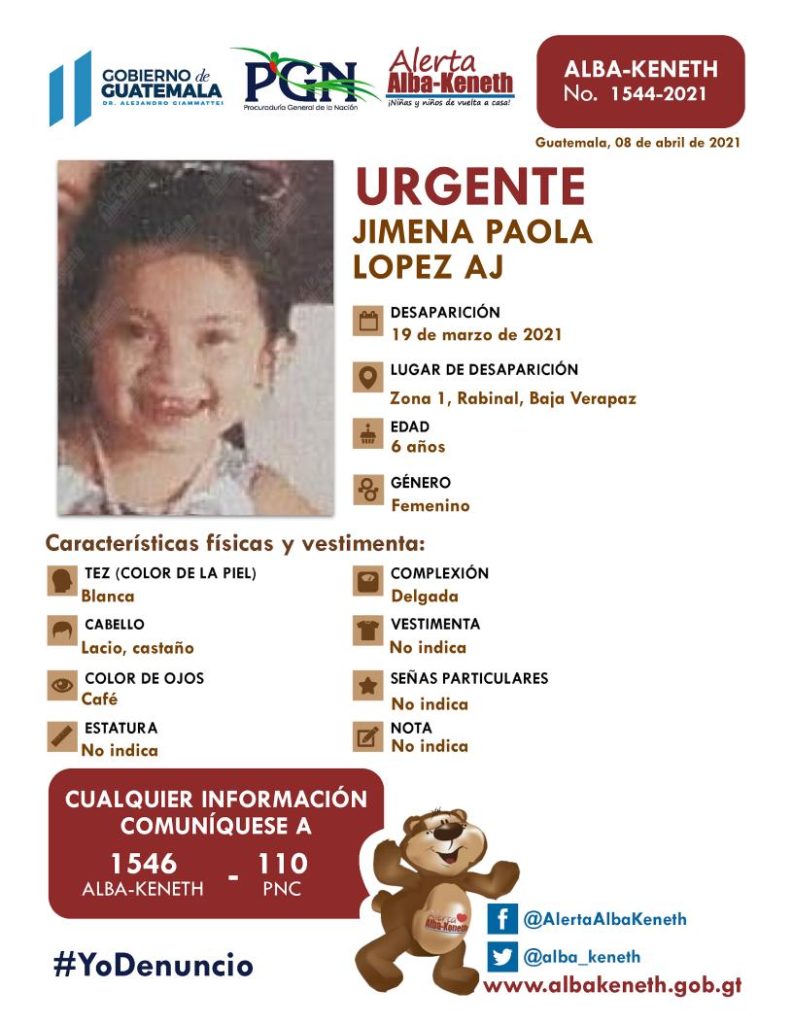 Boletín Alba-Keneth