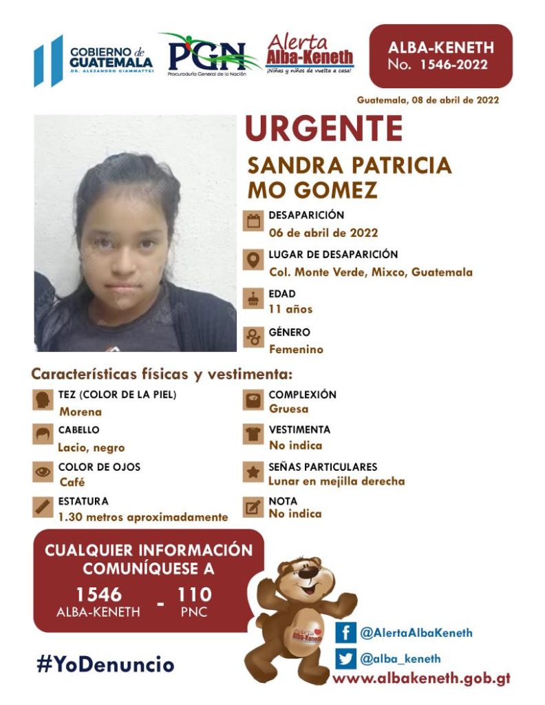 Boletín Alba-Keneth