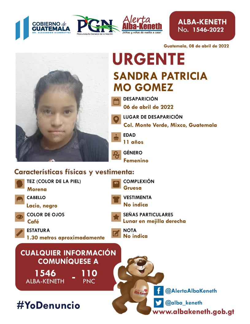 Boletín Alba-Keneth