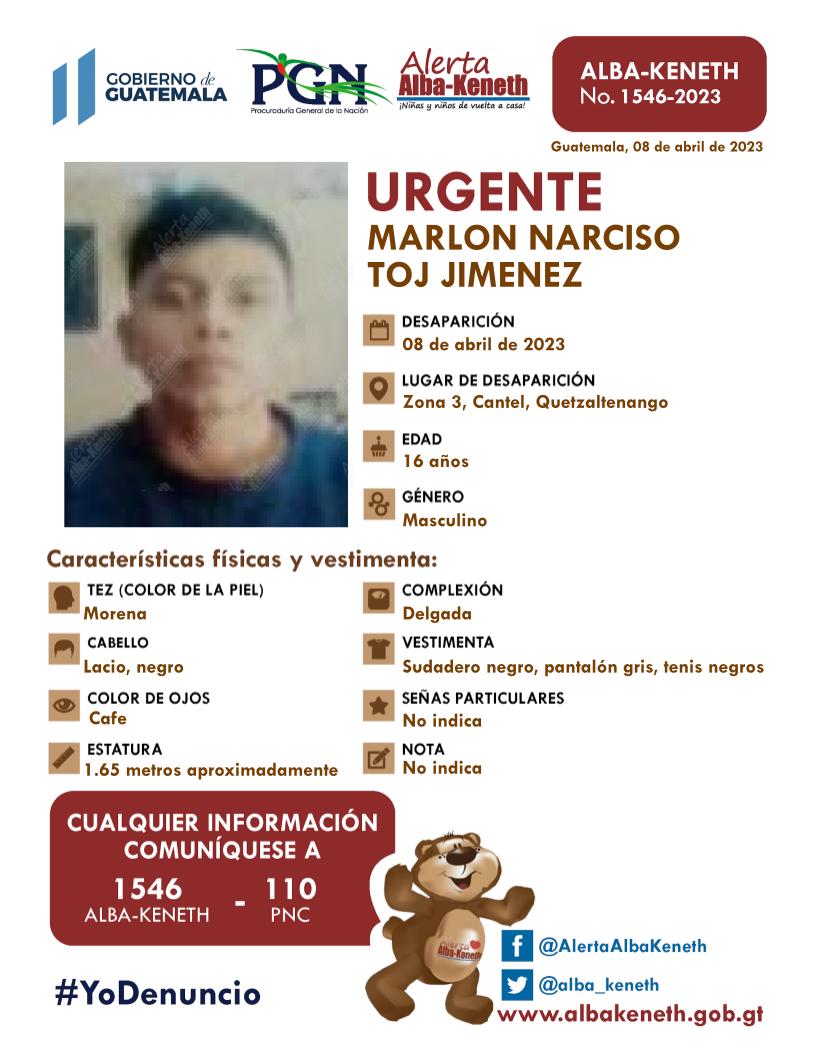 Boletín Alba-Keneth