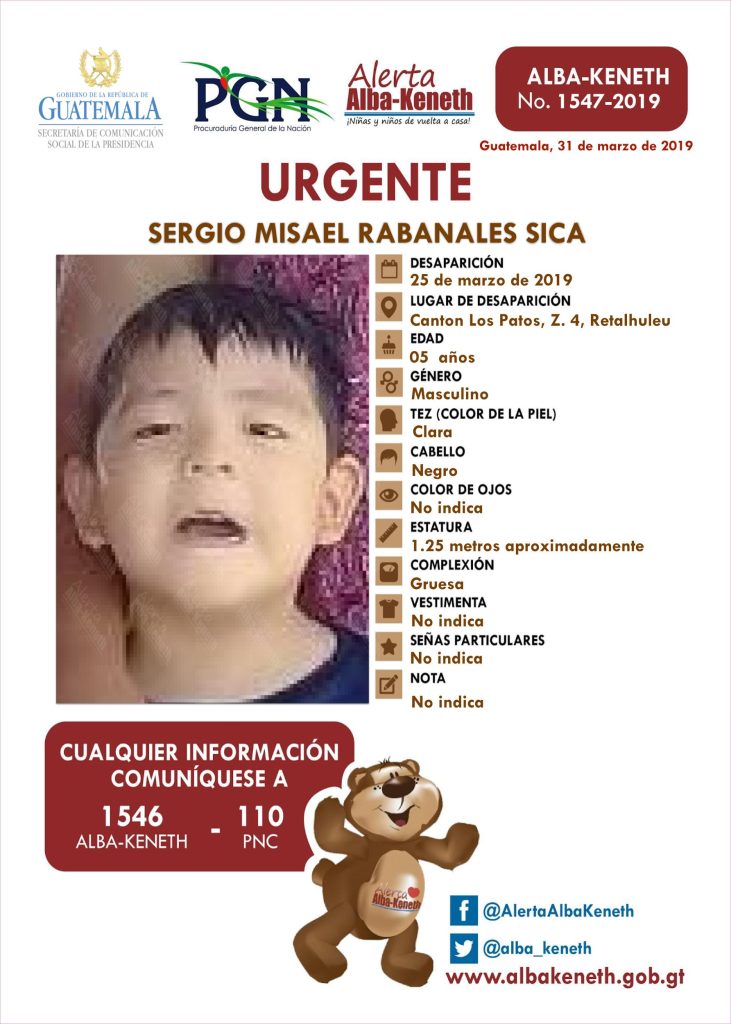Boletín Alba-Keneth
