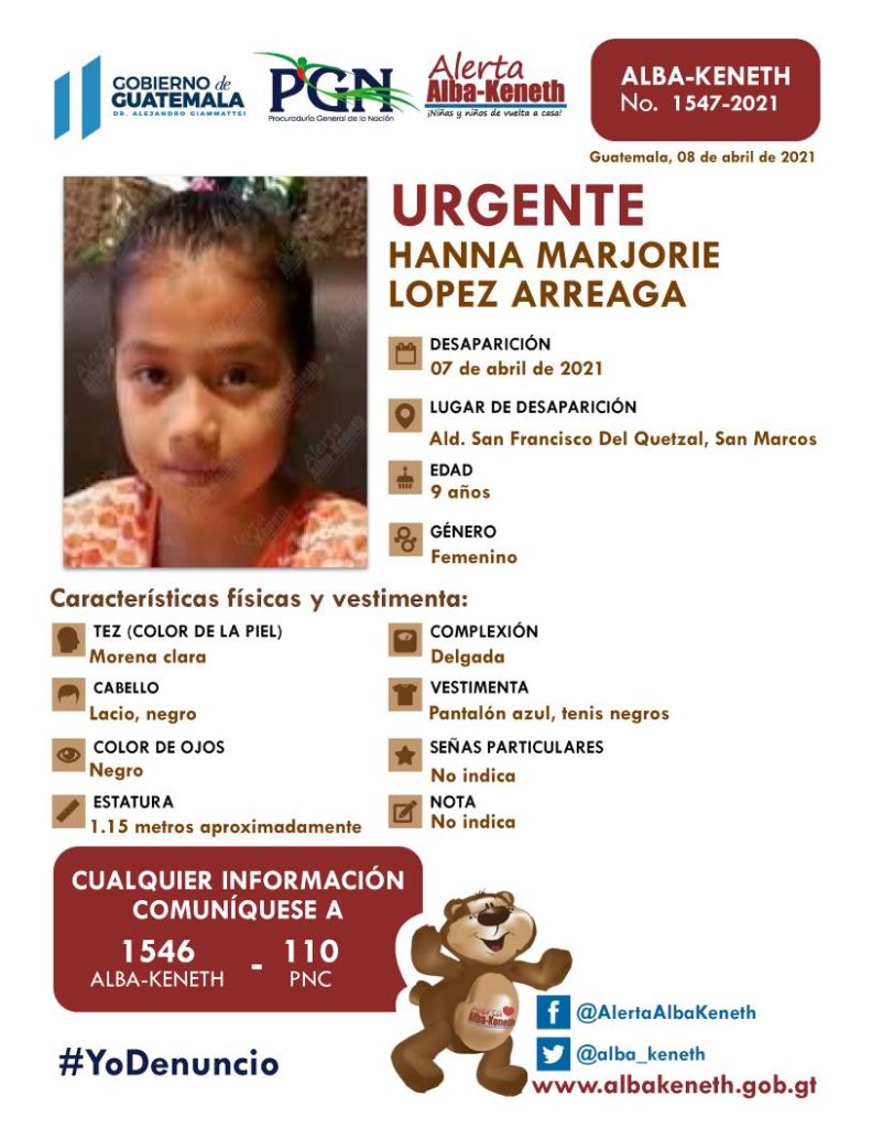 Boletín Alba-Keneth