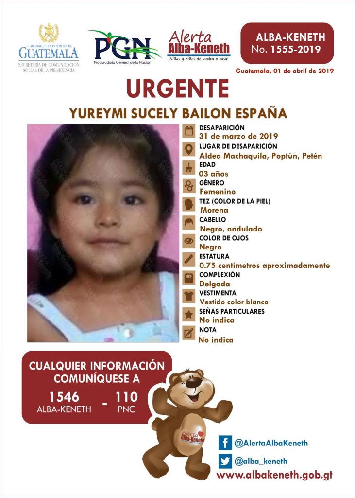 Boletín Alba-Keneth