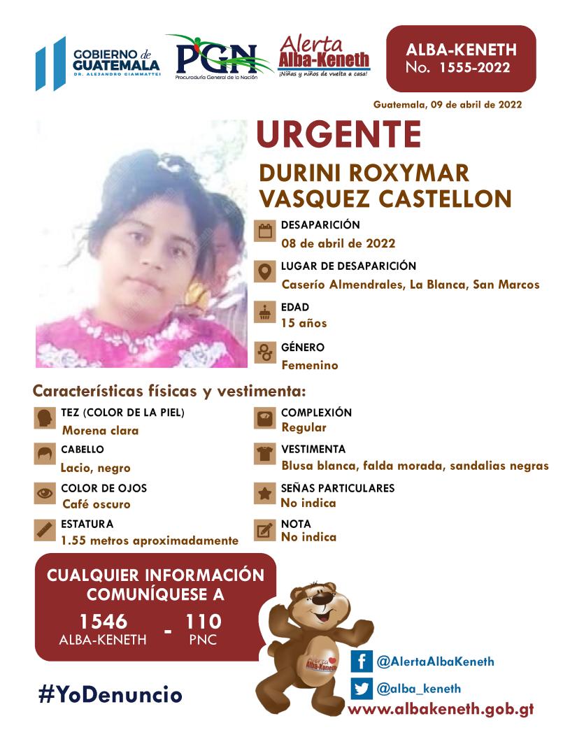 Boletín Alba-Keneth