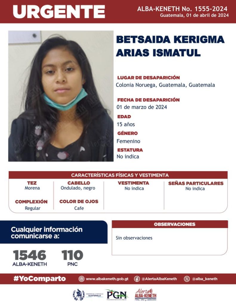 Boletín Alba-Keneth