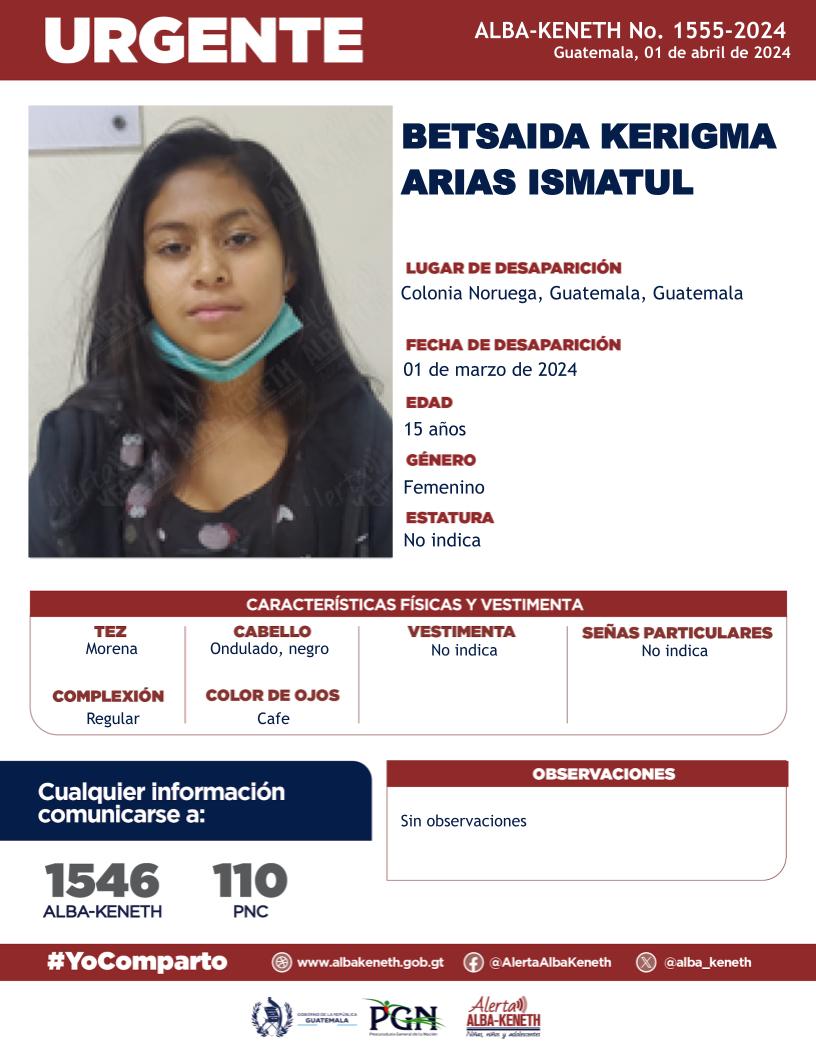 Boletín Alba-Keneth