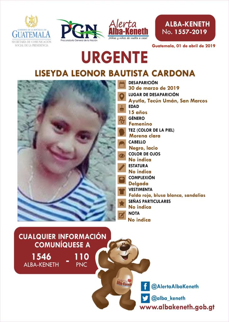 Boletín Alba-Keneth