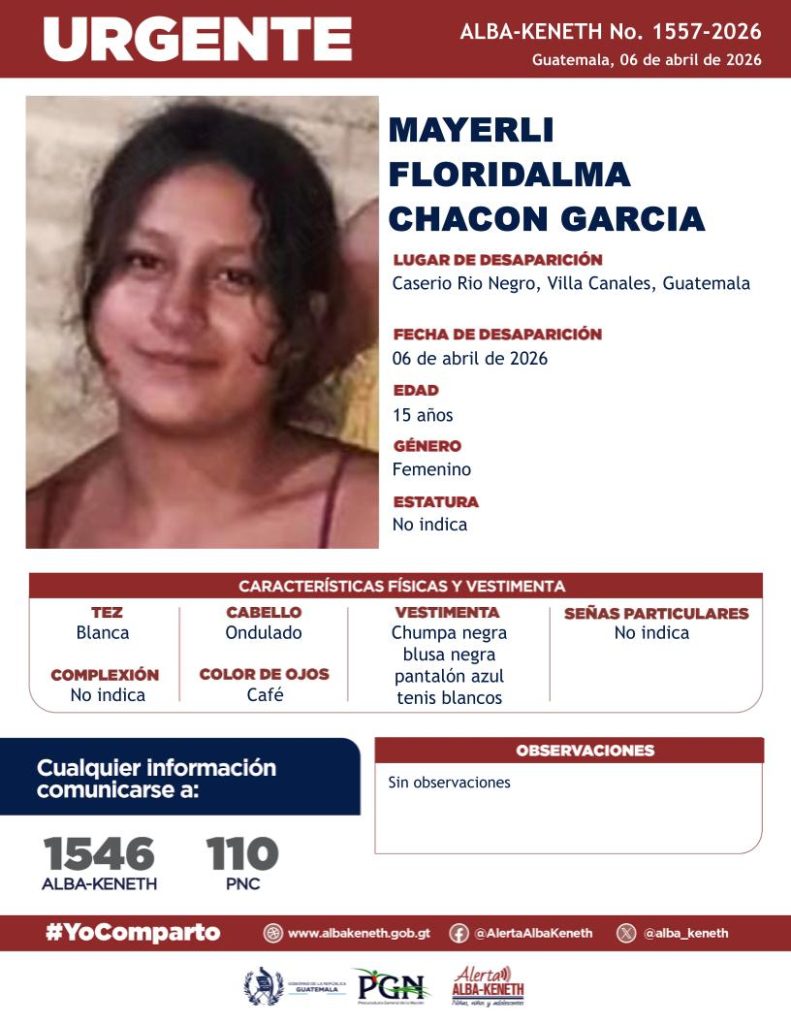 Boletín Alba-Keneth