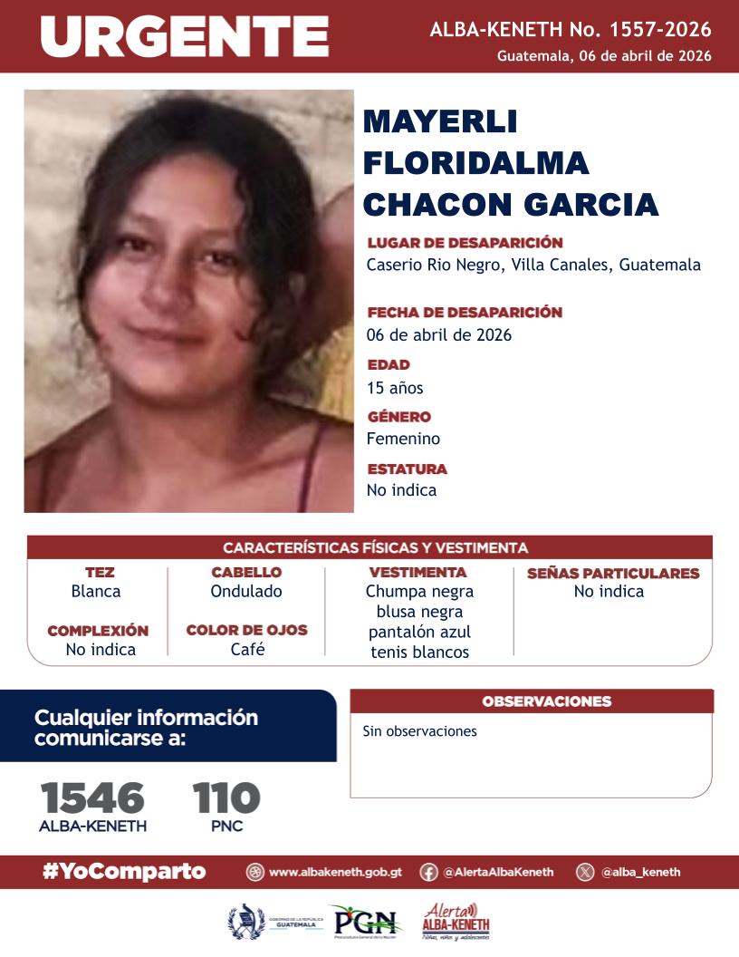 Boletín Alba-Keneth