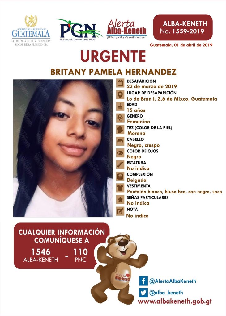Boletín Alba-Keneth