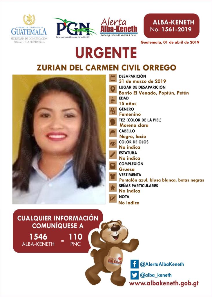 Boletín Alba-Keneth