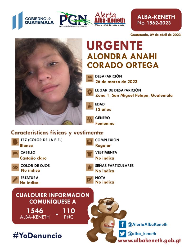 Boletín Alba-Keneth