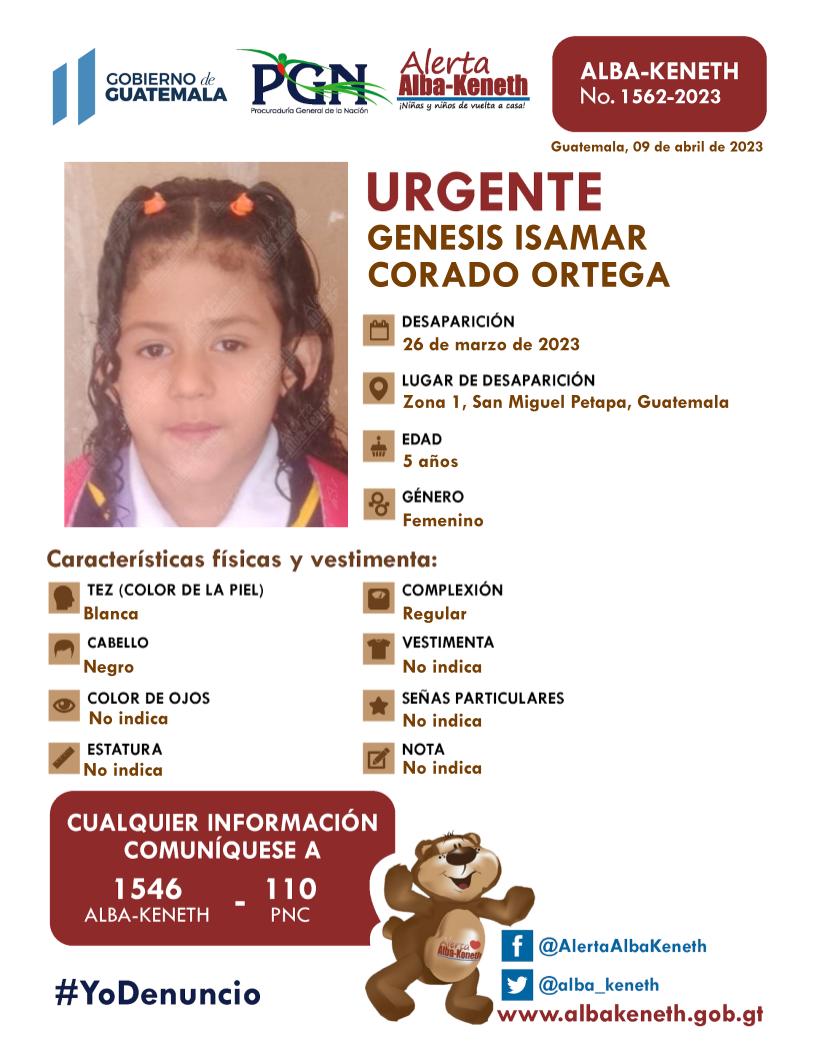 Boletín Alba-Keneth