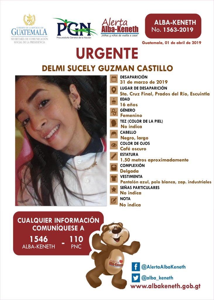 Boletín Alba-Keneth