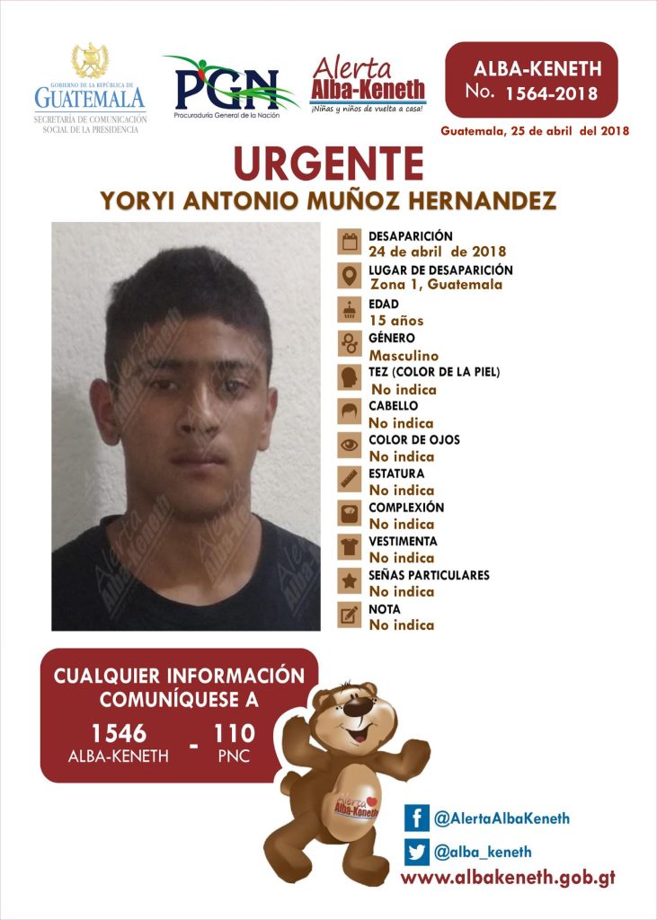 Boletín Alba-Keneth