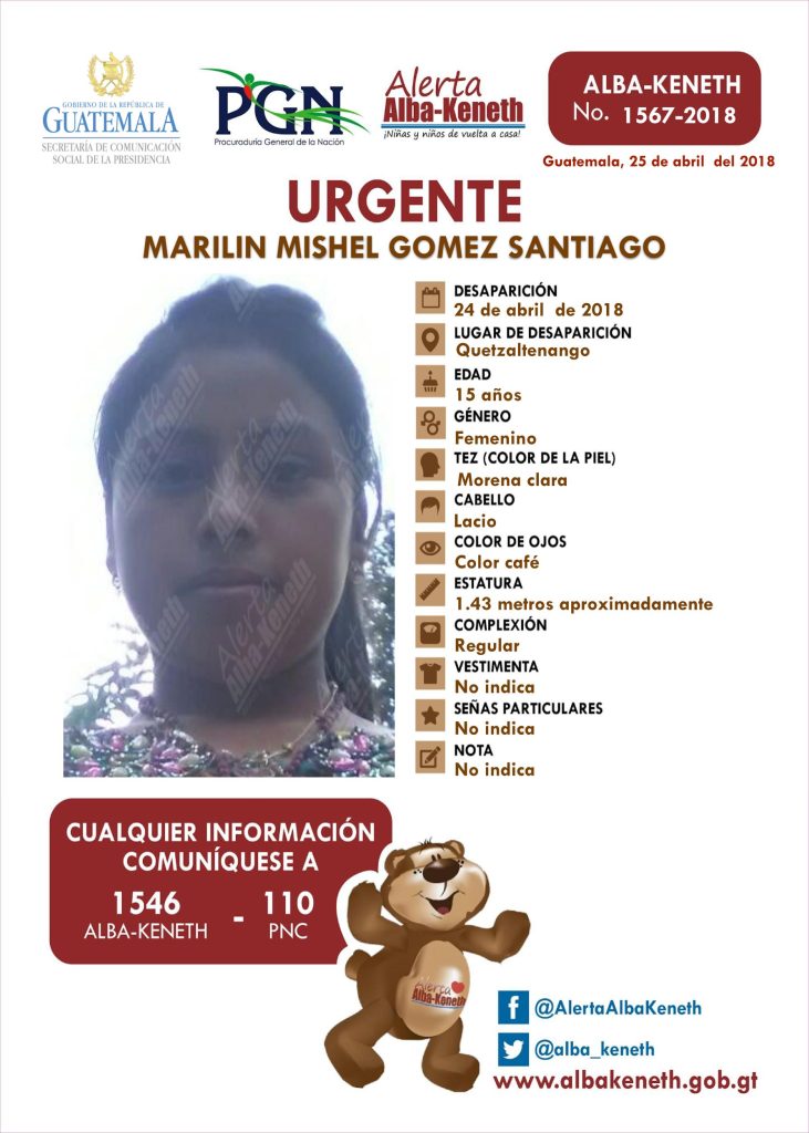Boletín Alba-Keneth