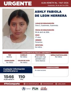 Boletín Alba-Keneth