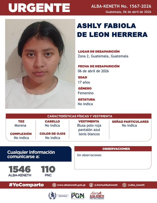 Boletín Alba-Keneth