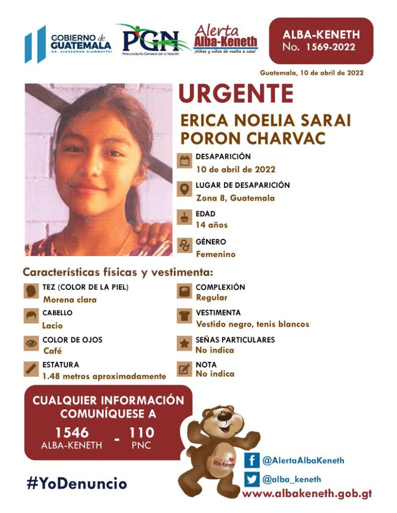 Boletín Alba-Keneth