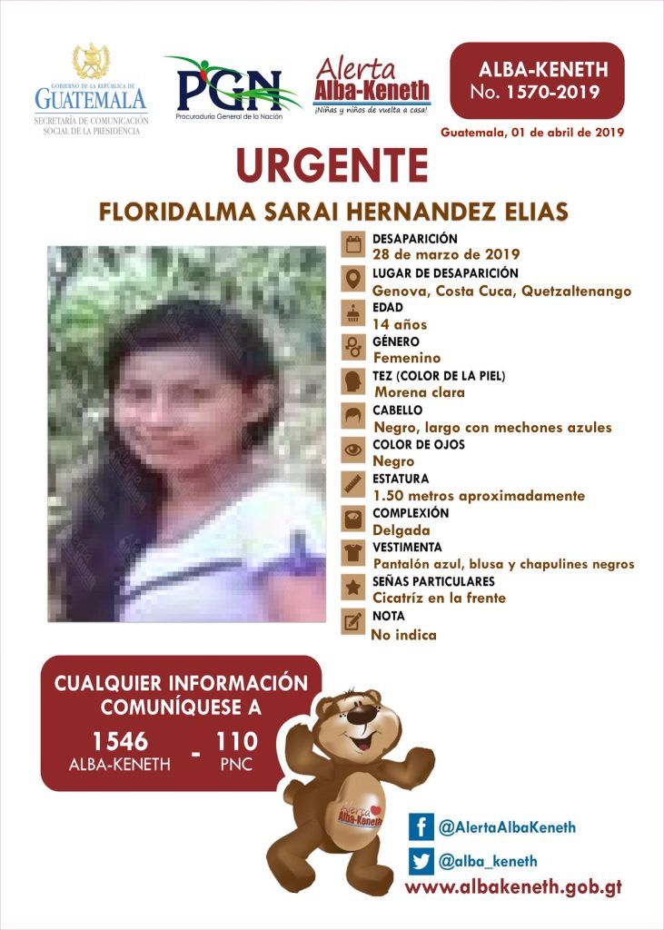 Boletín Alba-Keneth