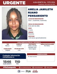 Boletín Alba-Keneth