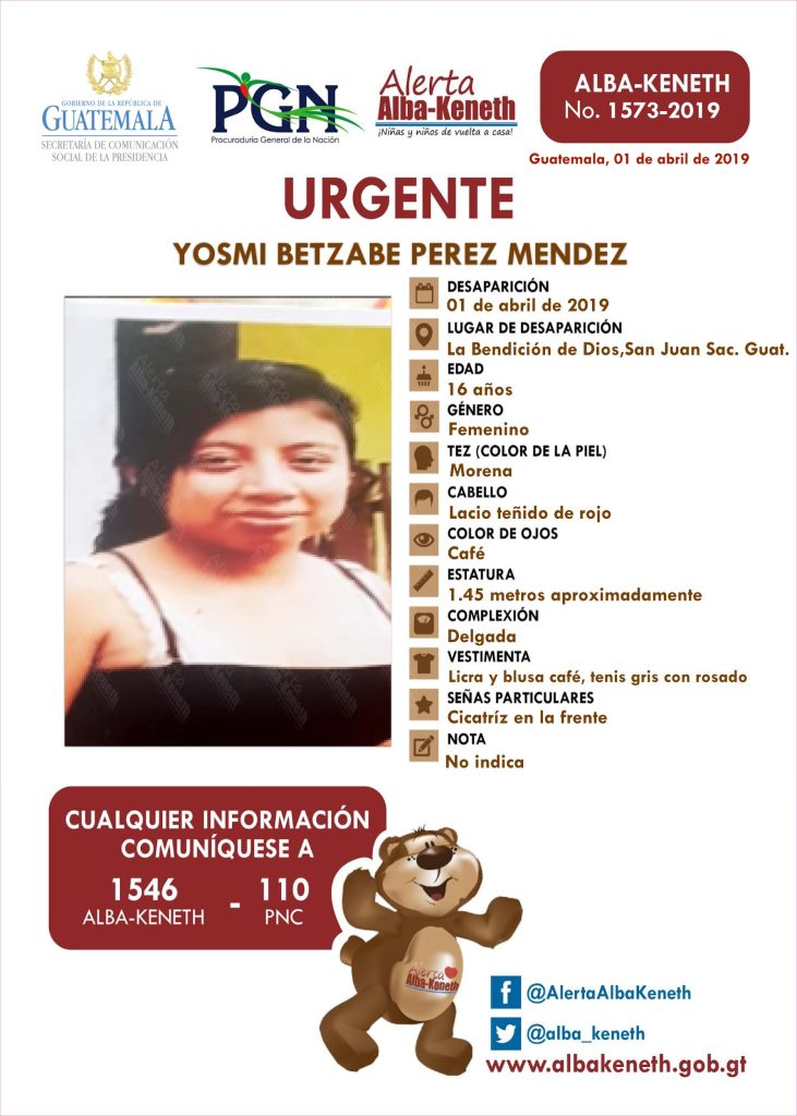 Boletín Alba-Keneth