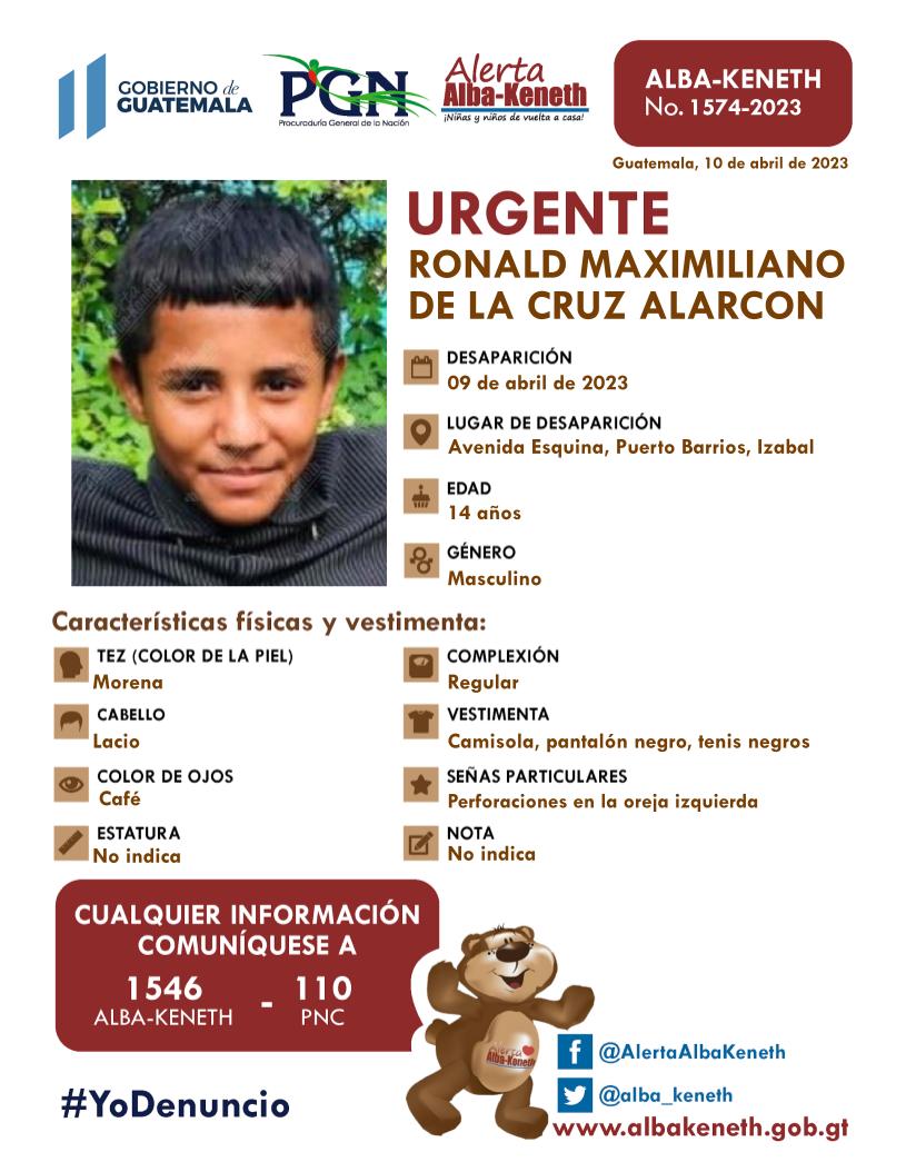Boletín Alba-Keneth